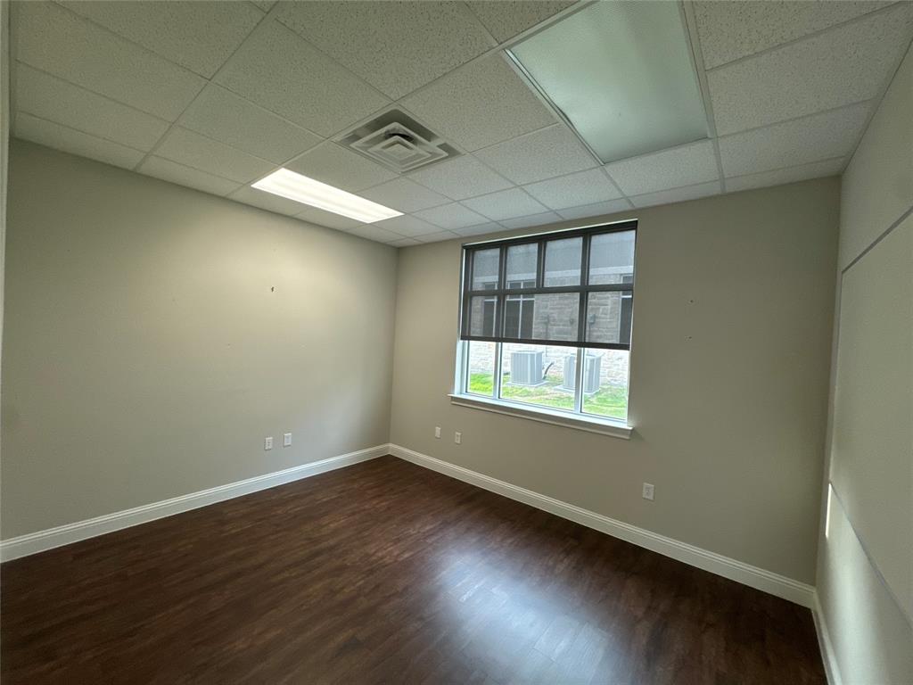 Westridge Office Condo - Commercial Lease