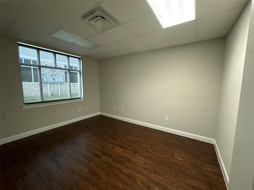 Westridge Office Condo - Commercial Lease