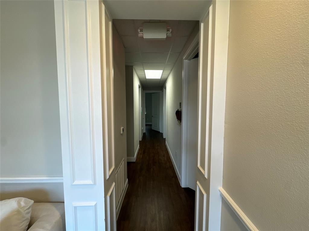 Westridge Office Condo - Commercial Lease