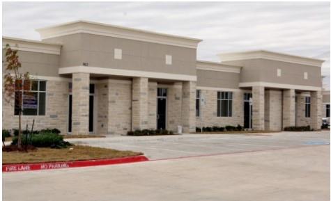 Westridge Office Condo - Commercial Lease