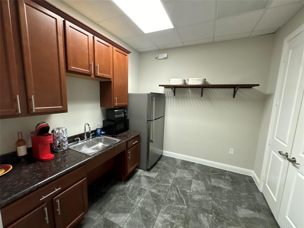 Westridge Office Condo - Commercial Lease