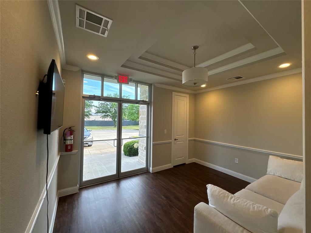 Westridge Office Condo - Commercial Lease