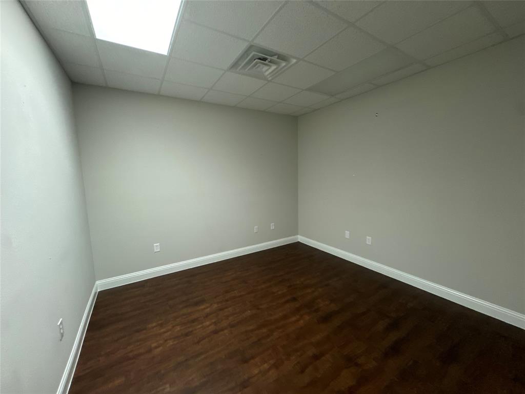 Westridge Office Condo - Commercial Lease