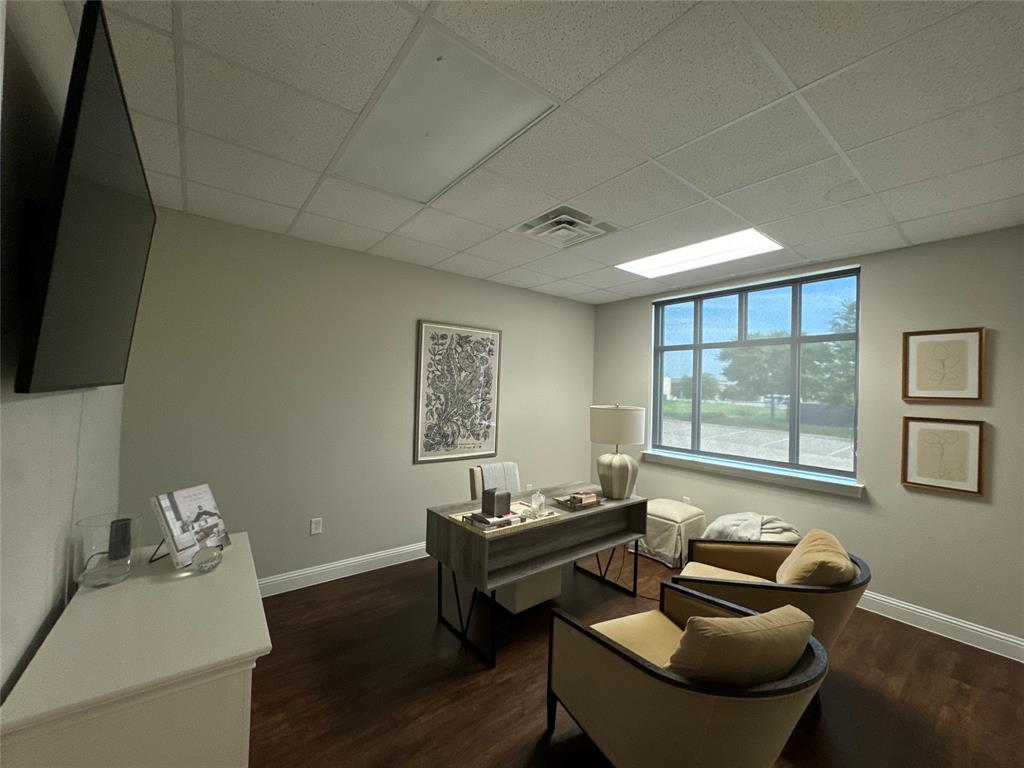 Westridge Office Condo - Commercial Lease