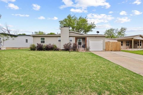 2550 Brandywine Drive Farmers Branch TX 75234