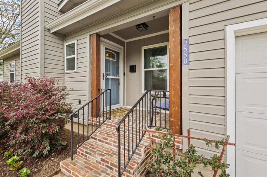 Fully remodeled 3-bedroom, 1-bath home located in an established neighborhood in Farmers Branch. This home features a functional layout with updated finishes throughout, including a refreshed kitchen with new cabinets and quartz countertops, a modernized bathroom, updated flooring, fresh paint, and new carpet in the bedrooms. The spacious living area and well-sized bedrooms offer both comfort and functionality.

The property also features a brand-new Class 4 impact-resistant shingle roof, the highest rating for durability against hail and severe weather. These upgraded shingles are designed to better withstand storm damage and may qualify for homeowner insurance premium discounts, depending on the carrier and policy.

This property is an excellent option for buyers seeking a move-in ready home with a manageable layout, offering flexibility for a variety of lifestyles. Situated on a sizable lot, the property provides ample outdoor space with potential for entertaining, gardening, or future improvements. Conveniently located with easy access to major highways, shopping, dining, and nearby parks, this home offers both comfort and accessibility.

Don’t miss the opportunity to own a move-in ready home in a desirable location.