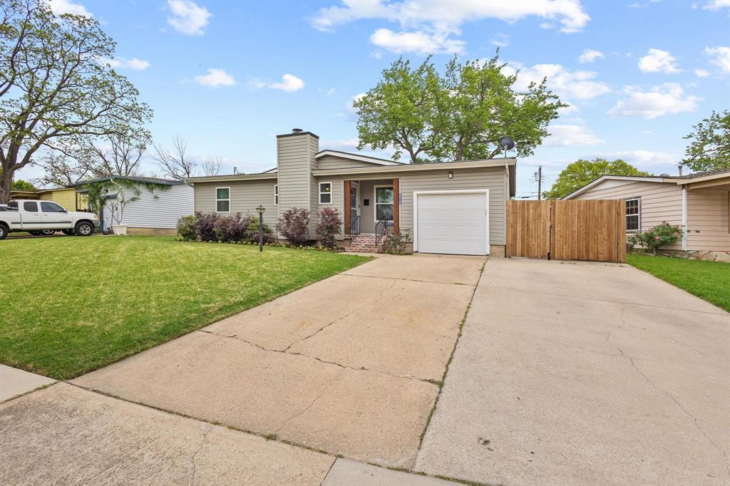 2550 Brandywine Drive