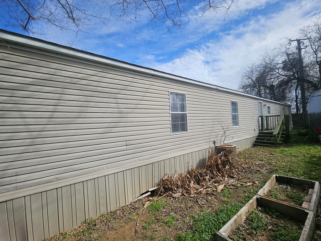 El Lago I Mhp - Residential