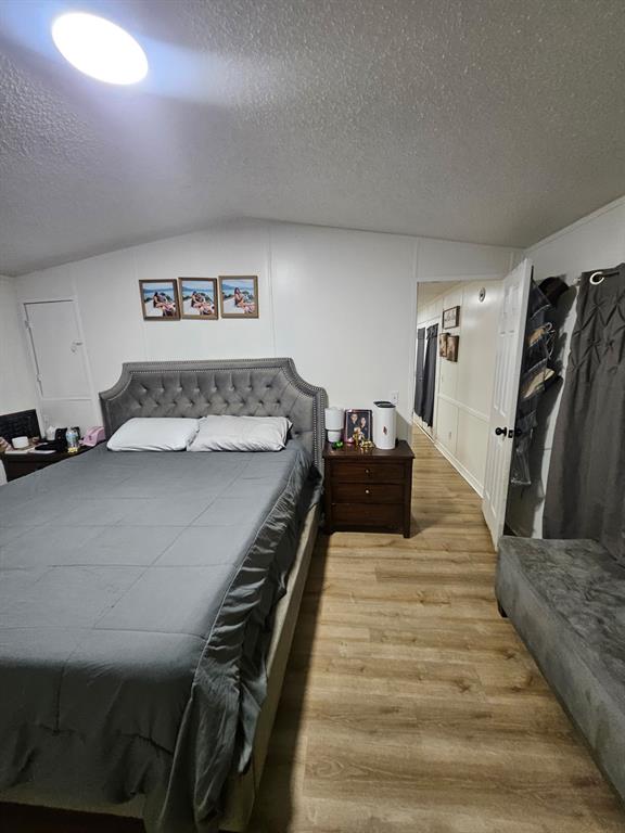 El Lago I Mhp - Residential