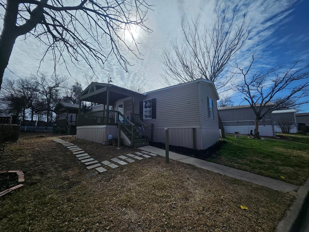 El Lago I Mhp - Residential