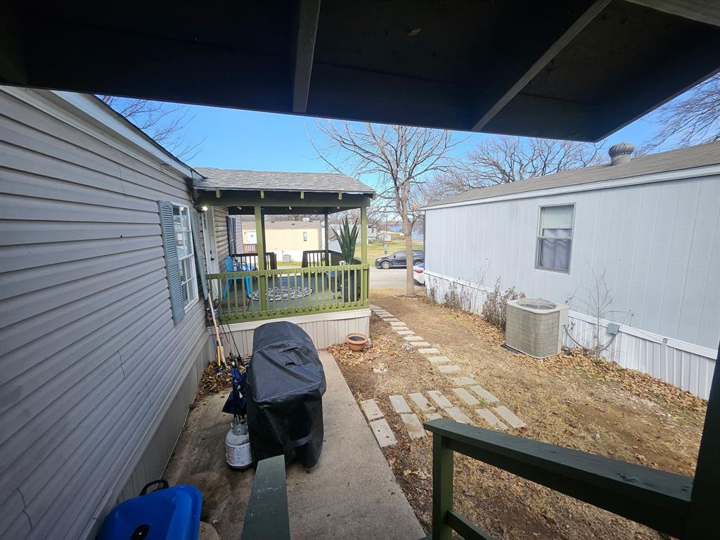 El Lago I Mhp - Residential