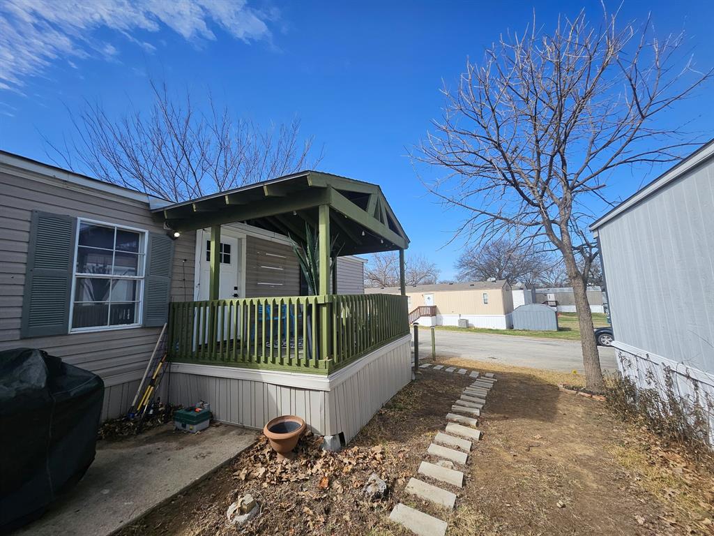 El Lago I Mhp - Residential