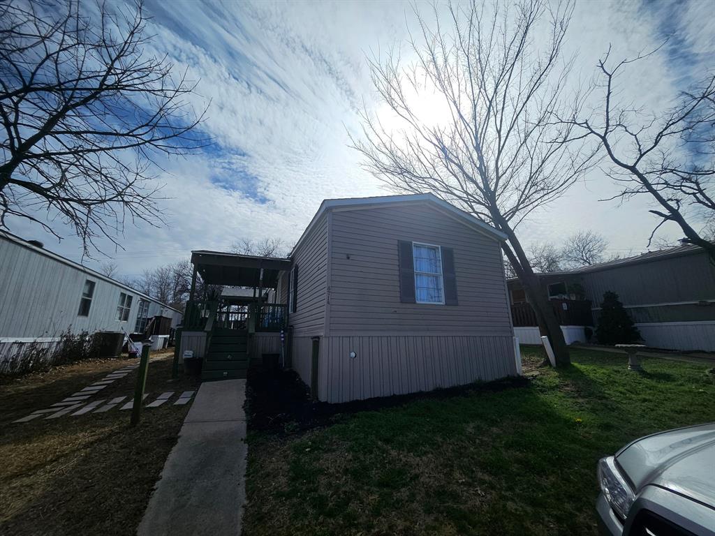 El Lago I Mhp - Residential