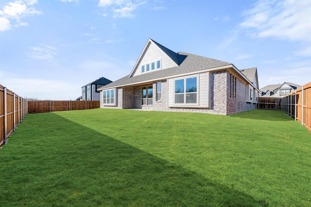 Waverly Estates - Residential