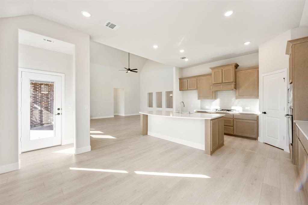 Waverly Estates - Residential