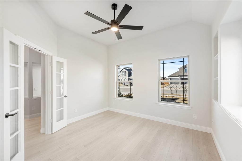 Waverly Estates - Residential