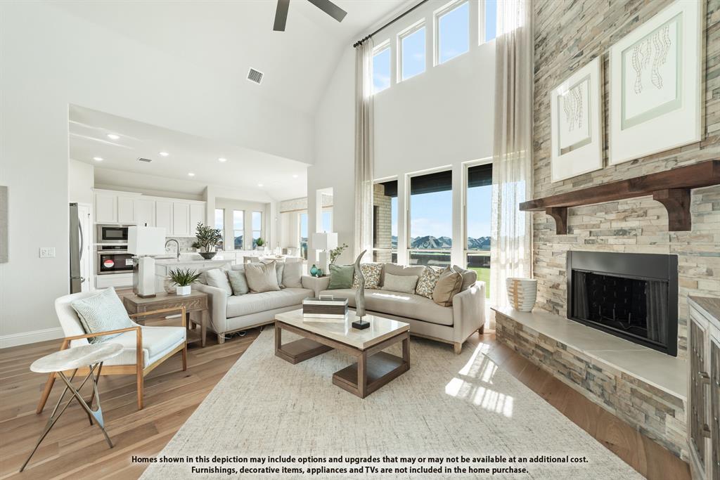 Waverly Estates - Residential