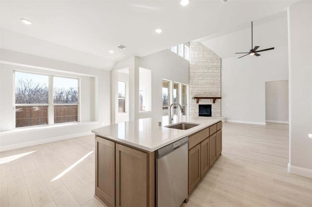 Waverly Estates - Residential