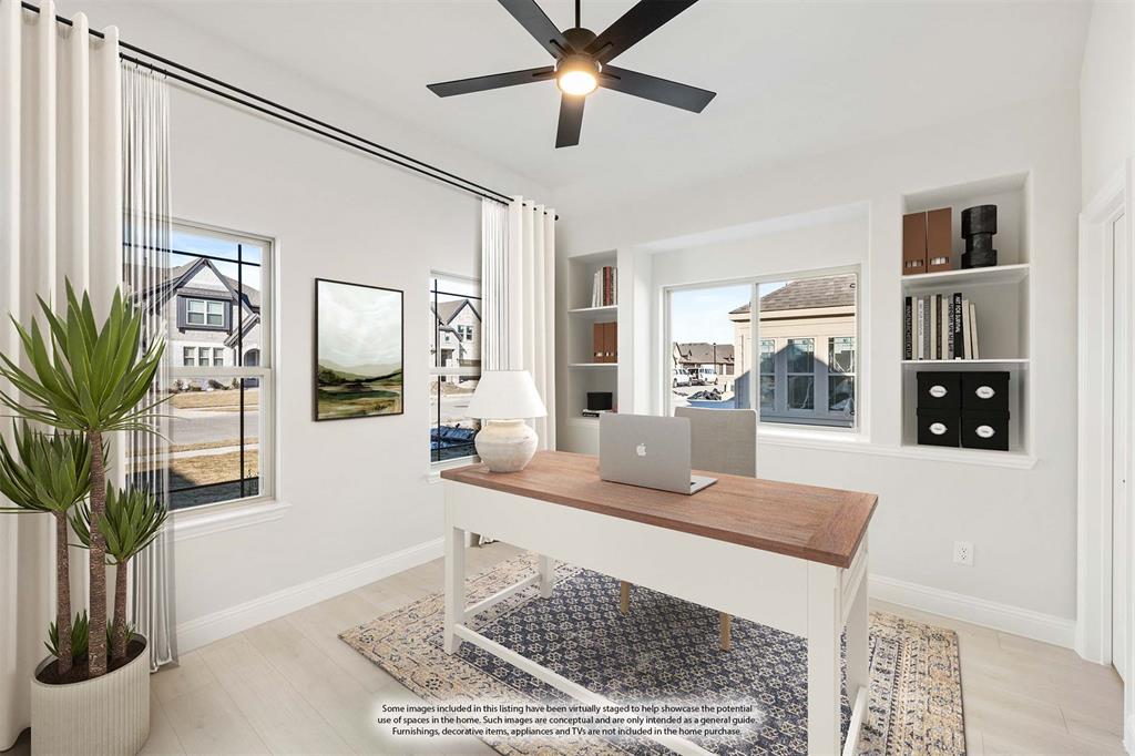 Waverly Estates - Residential