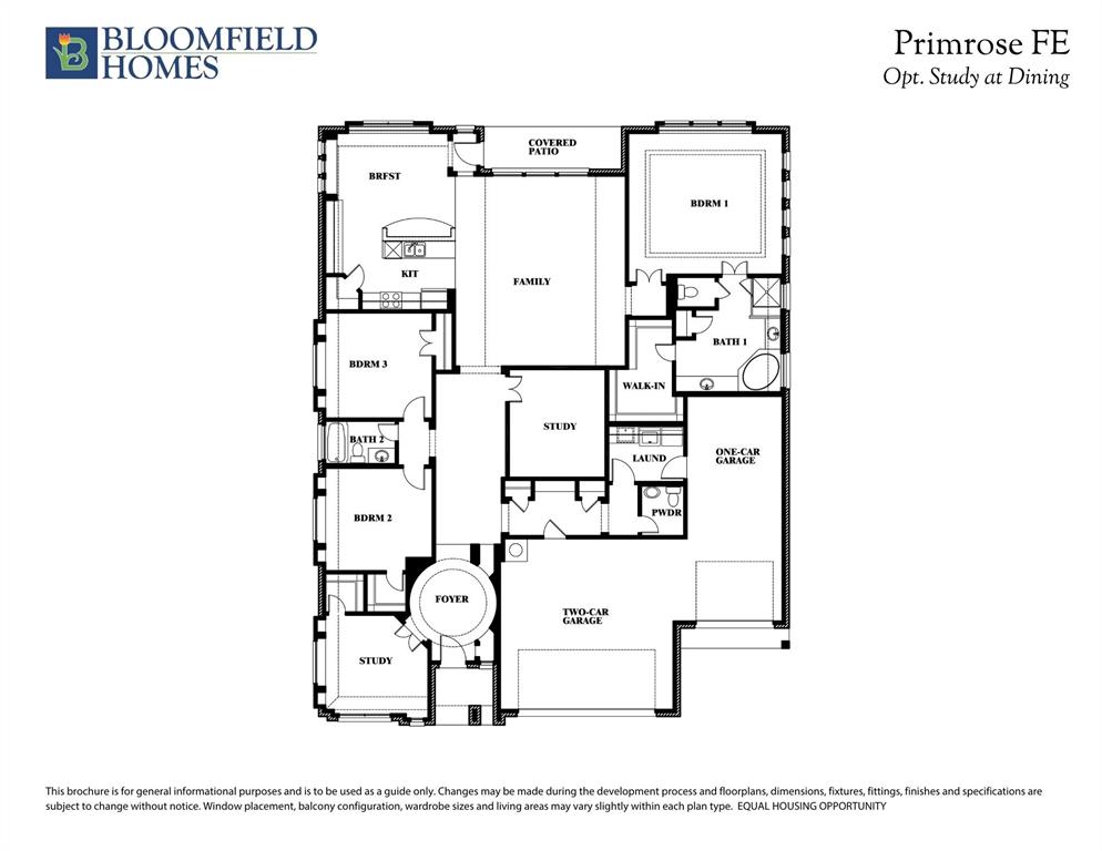 Waverly Estates - Residential