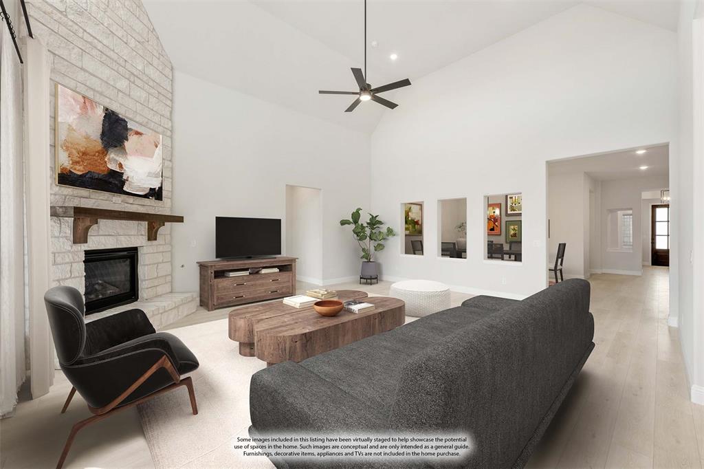 Waverly Estates - Residential