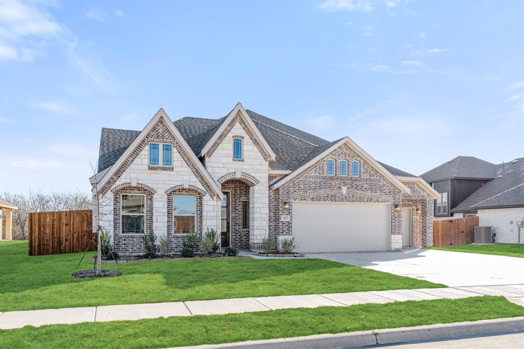 Waverly Estates - Residential