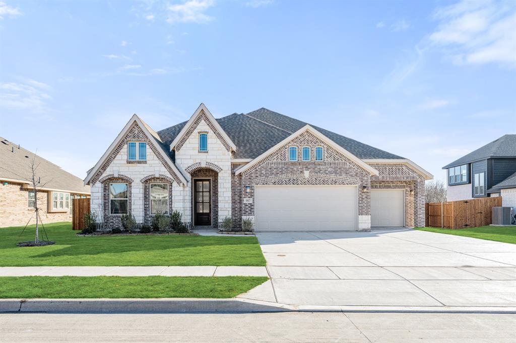 Waverly Estates - Residential