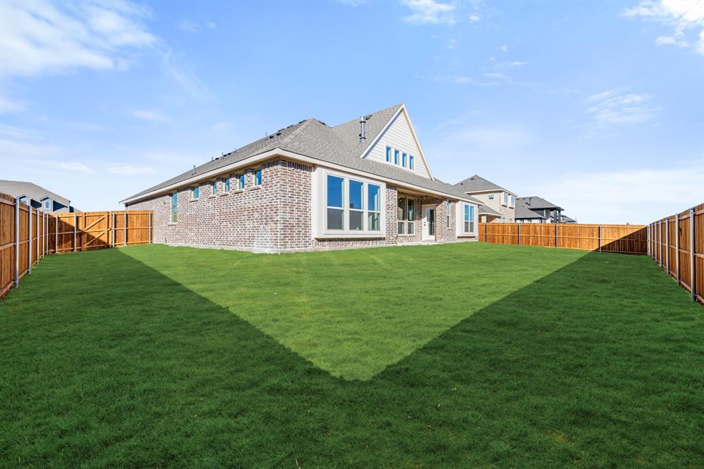 Waverly Estates - Residential