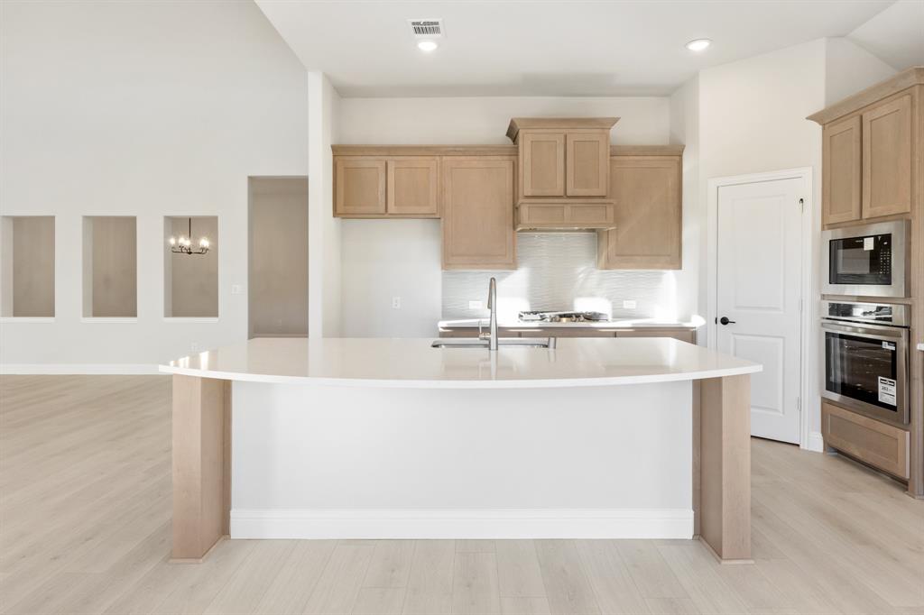 Waverly Estates - Residential