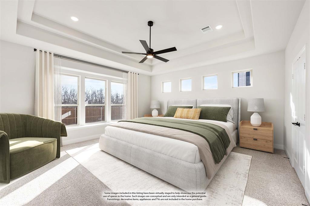 Waverly Estates - Residential