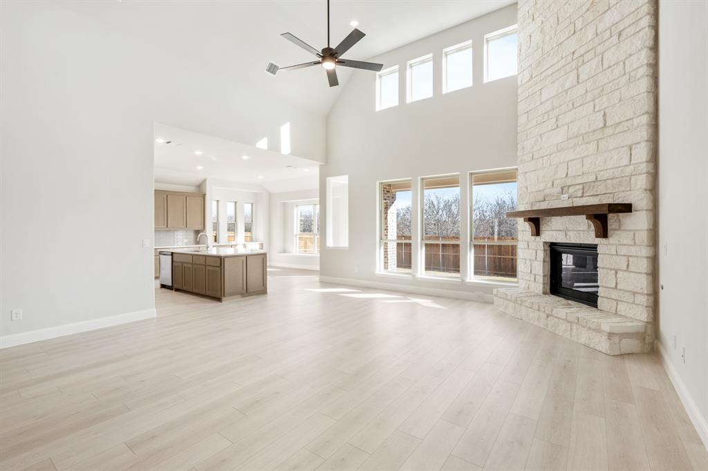 Waverly Estates - Residential