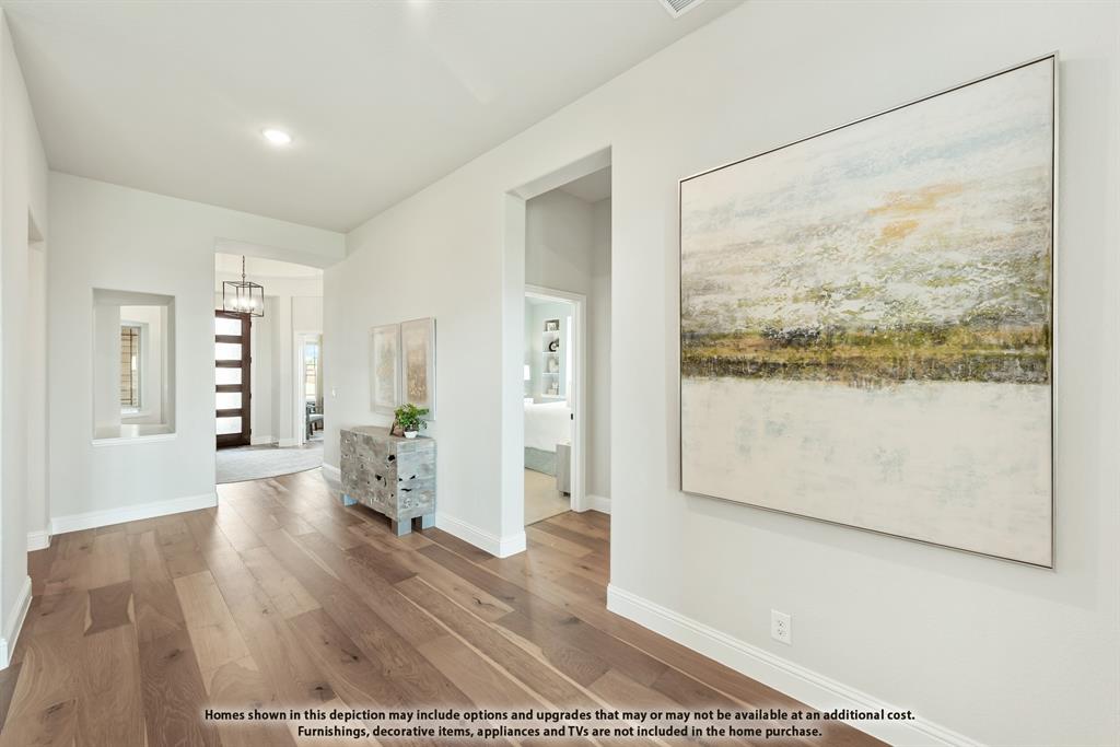 Waverly Estates - Residential