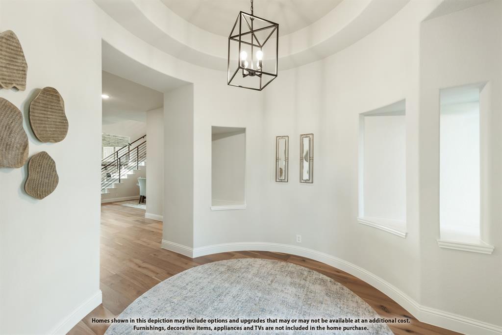 Waverly Estates - Residential