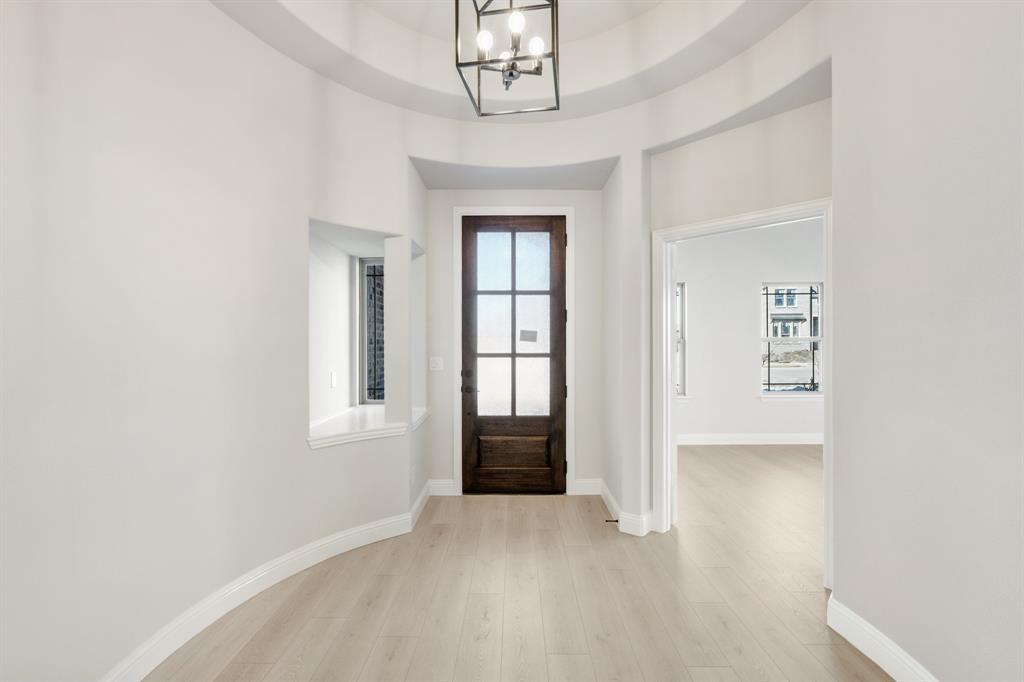 Waverly Estates - Residential