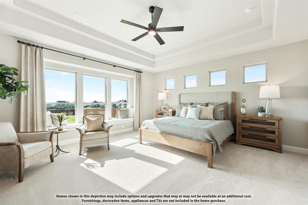 Waverly Estates - Residential