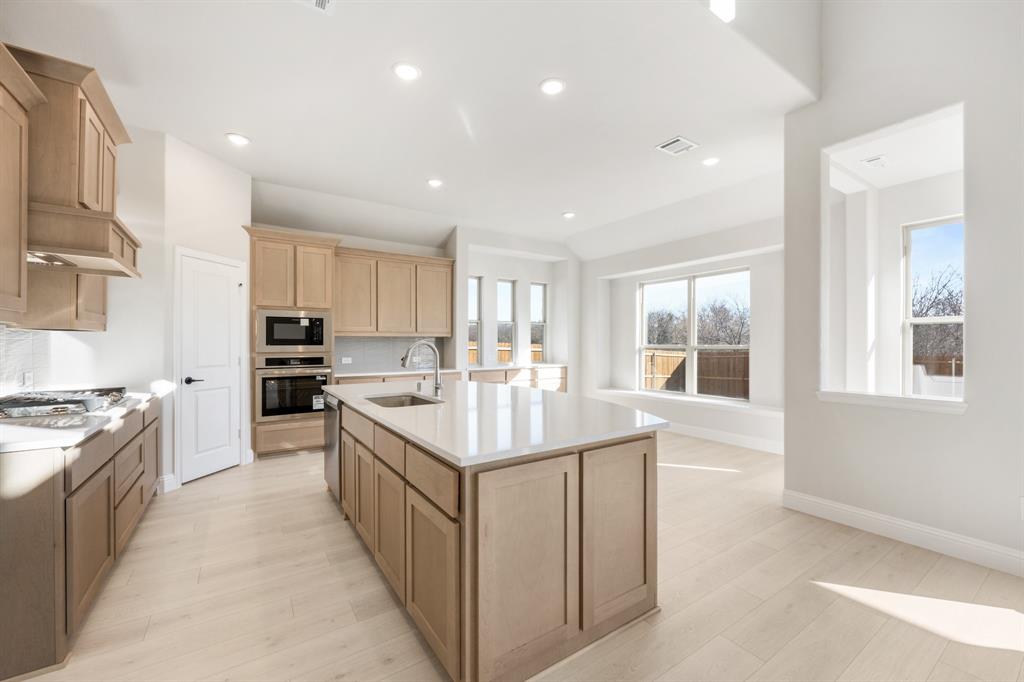 Waverly Estates - Residential