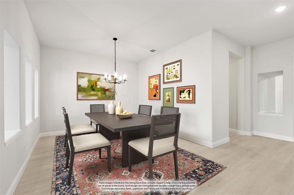 Waverly Estates - Residential