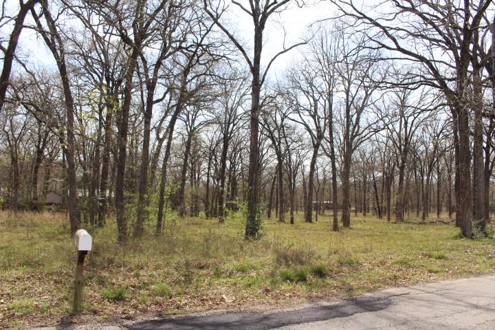 0 Arbolado Boulevard