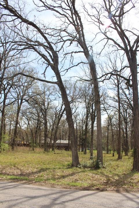 0 Arbolado Boulevard