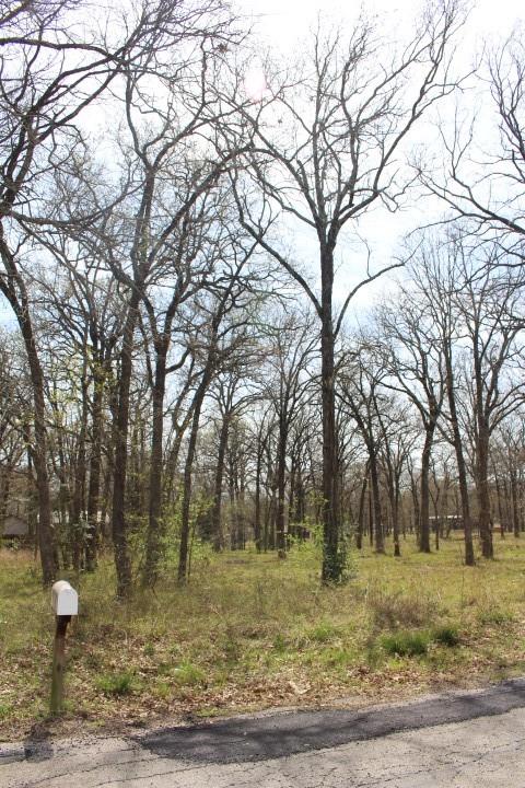 0 Arbolado Boulevard