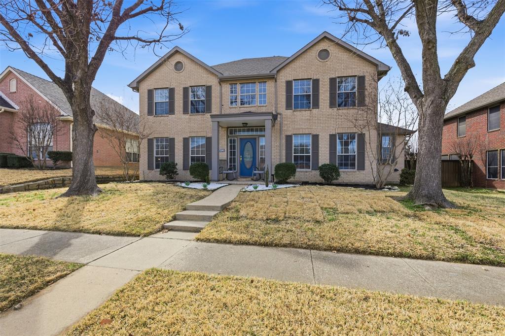 4521 Newport Drive