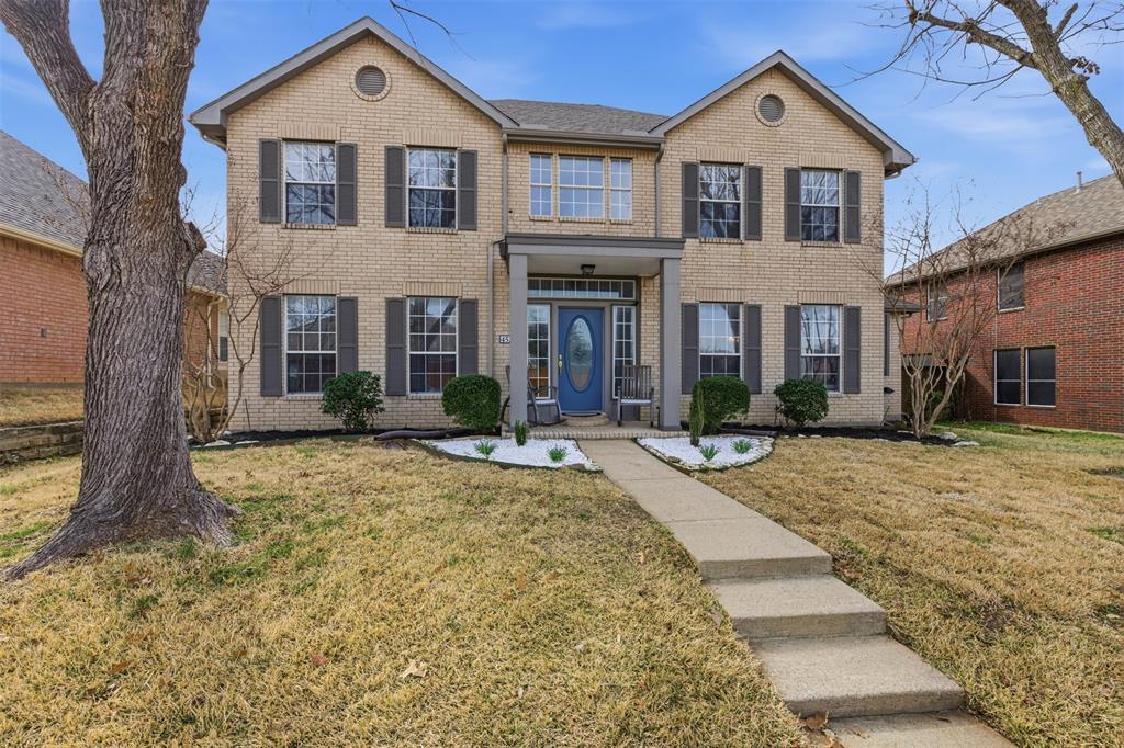 4521 Newport Drive