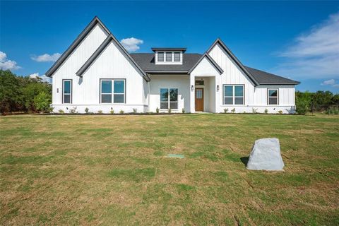 112 Dubois Road Poolville TX 76487