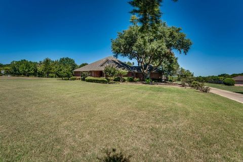 A home in Midlothian