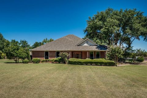 A home in Midlothian