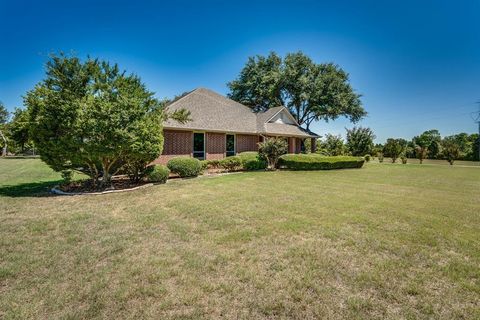 A home in Midlothian