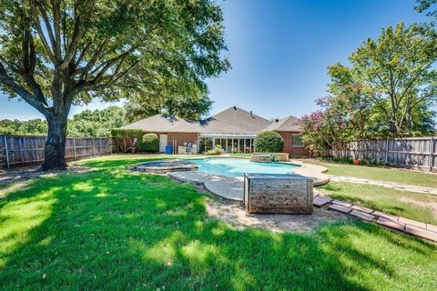 A home in Midlothian