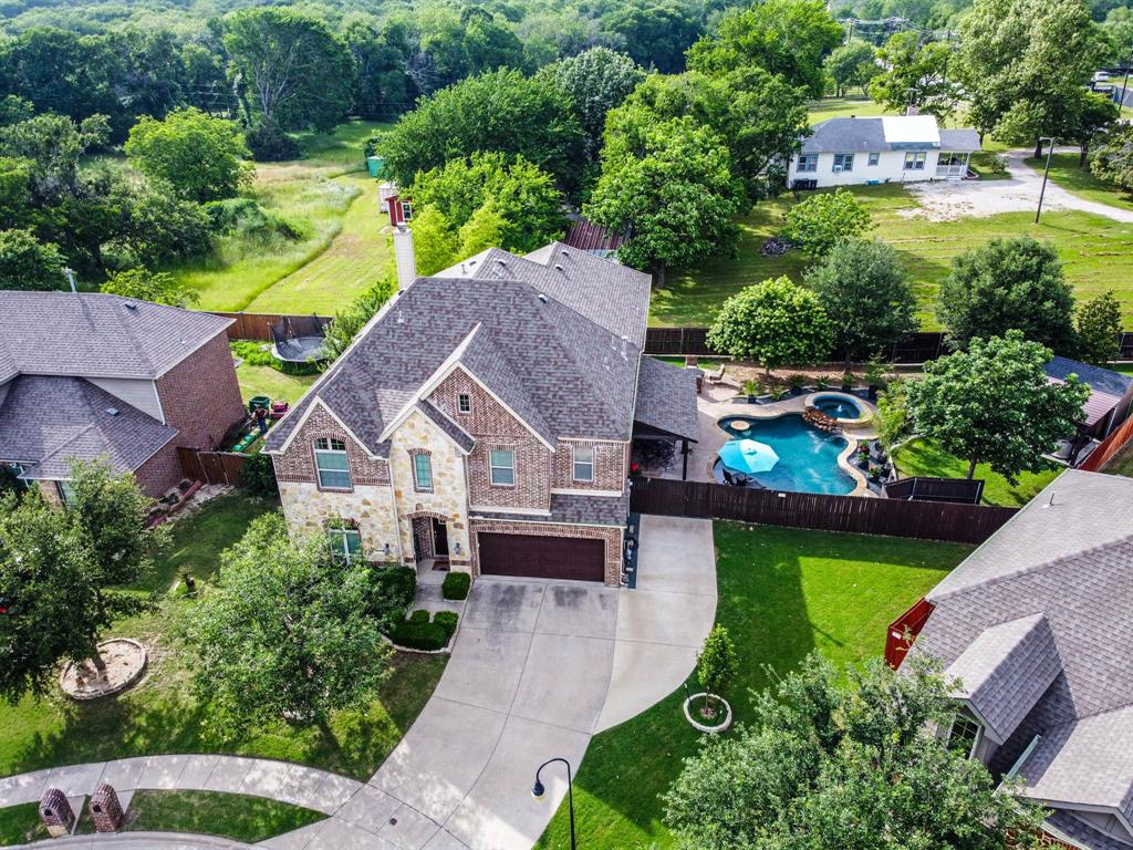 5002 Caleb Drive