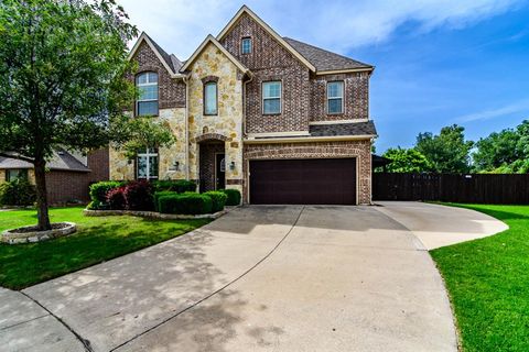 5002 Caleb Drive Rowlett TX 75089