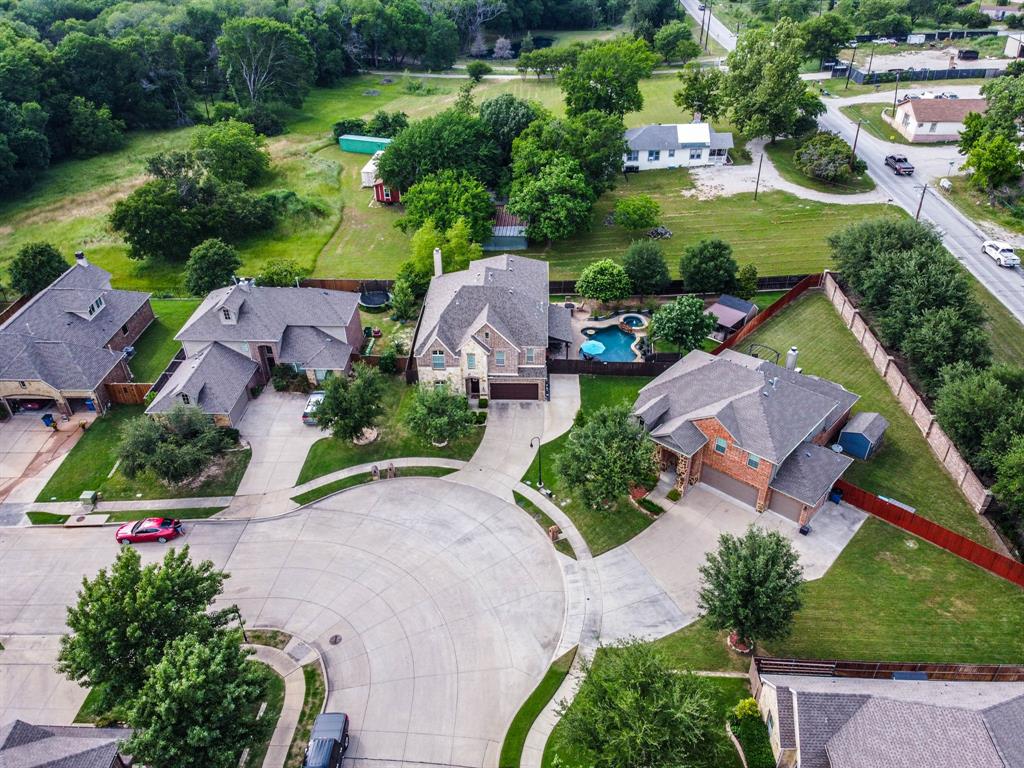 5002 Caleb Drive